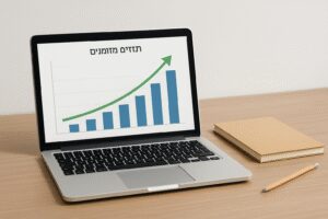 תזרים מזומנים